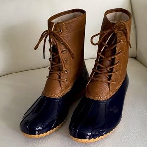JBU by Jambu rainboots